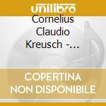 Cornelius Claudio Kreusch - Transformer cd