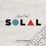 Martial Solal - Live In Ottobrunn (Digisleeve) (2 Cd) cd
