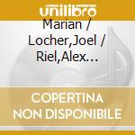 Marian / Locher,Joel / Riel,Alex Petrescu - Live At Jazzhus Montmartre Kopenhagen cd