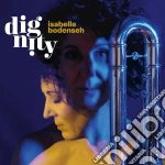 (LP Vinile) Isabelle Bodenseh - Dignity vinile