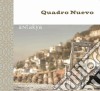 Quadro Nuevo - Antakya cd