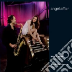 Mulo Francel / Nicole Heartseeker - Angel Affair cd