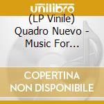 (LP Vinile) Quadro Nuevo - Music For Christmas Night (2 Lp) vinile