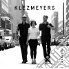 Klezmeyers - Moravica cd