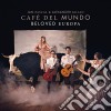 Cafe' Del Mundo - Beloved Europa cd