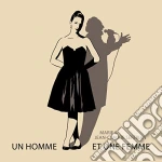 Marie & Jean Claude Seferian - Un Homme Et Une Femme cd