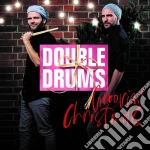 Double Drums - Groovin' Christmas cd