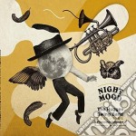 Huggee Swing Band (The) - Night Mood