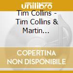 Tim Collins - Tim Collins & Martin Gasselsberger - Songs From The Treehouse cd