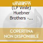 (LP Vinile) Huebner Brothers - Family Affair vinile