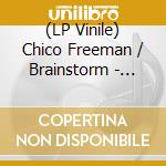 (LP Vinile) Chico Freeman / Brainstorm - Sweet Explosion lp vinile di Chico Freeman / Brainstorm