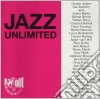 Jazz unlimited cd
