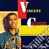 Vincent Chancey - Welcome Mr.Chancey cd
