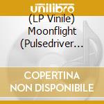 (LP Vinile) Moonflight (Pulsedriver Remix B/W Junk Project Vs V.O.O.D.I Mix - Aquaplex & Reysan Khan Mix) lp vinile di Moonflight ( Pulsedriver Remix B/W Junk Project Vs V.O.O.D.I Mix