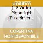 (LP Vinile) Moonflight (Pulsedriver Remix B/W Junk Project Vs V.O.O.D.I Mix - Aquaplex & Reysan Khan Mix) vinile