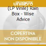 (LP Vinile) Rain Box - Wise Advice lp vinile di Rain Box