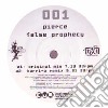 Pierce - False Prophecy cd