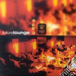 Future Lounge cd musicale di ARTISTI