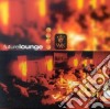 Future Lounge #01 - Various cd