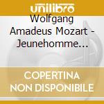 Wolfgang Amadeus Mozart - Jeunehomme Konzert cd musicale di Wolfgang Amadeus Mozart