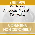 Wolfgang Amadeus Mozart - Festival Orchestra - cd