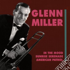 Glenn Miller - Best Of cd musicale di Miller, Glenn