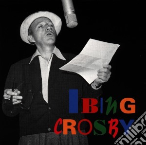 Bing Crosby - Best Of cd musicale di Bing Crosby