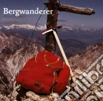 Bergwanderer / Various cd