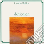 Gustav Mahler - Symphonies cd