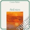 Gustav Mahler - Symphonies cd
