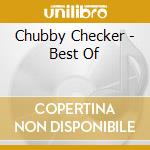Chubby Checker - Best Of cd