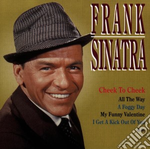 Frank Sinatra - Best Of cd musicale di Frank Sinatra