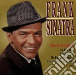 Frank Sinatra - Best Of cd