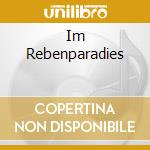 Im Rebenparadies cd