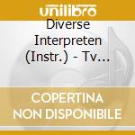 Diverse Interpreten (Instr.) - Tv Hits Vol.3 cd