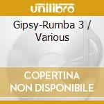 Gipsy-Rumba 3 / Various cd