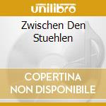 Zwischen Den Stuehlen cd