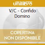 V/C - Confido Domino cd musicale