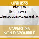 Ludwig Van Beethoven - Erzherzogtrio-Gassenhauer cd