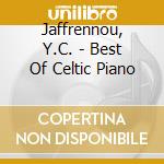Jaffrennou, Y.C. - Best Of Celtic Piano cd