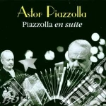 Piazzolla En Suite cd