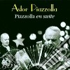 Piazzolla En Suite cd