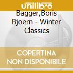 Bagger,Boris Bjoern - Winter Classics cd
