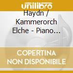 Haydn / Kammerorch Elche - Piano Ctos & Sonatas cd
