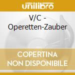 V/C - Operetten-Zauber cd