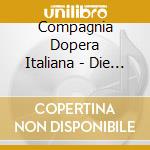 Compagnia Dopera Italiana - Die Sch?Nsten Opernarien cd
