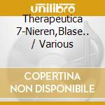 Therapeutica 7-Nieren,Blase.. / Various cd