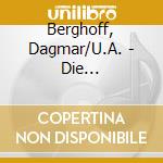 Berghoff, Dagmar/U.A. - Die Bibel/Neues Testam. 1 cd