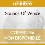 Sounds Of Venice cd