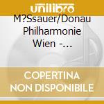 M?Ssauer/Donau Philharmonie Wien - Isl?Ndische Rhapsodie/Symphonie Nr. 2/Tritonus Diabolus Domitus